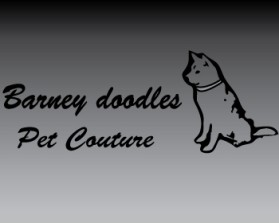 Barneydoodles Pet Couture entry by zsolti