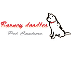 Barneydoodles Pet Couture entry by zsolti