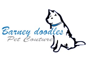 Barneydoodles Pet Couture entry by zsolti