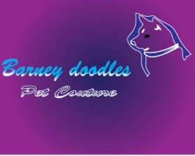 Barneydoodles Pet Couture entry by zsolti