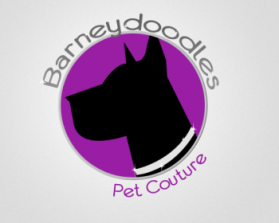 Barneydoodles Pet Couture entry by jenn09