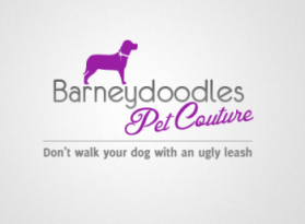 Barneydoodles Pet Couture entry by jenn09