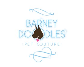 Barneydoodles Pet Couture entry by my.flair.lady