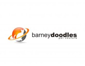 Barneydoodles Pet Couture entry by getek