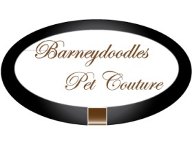 Barneydoodles Pet Couture entry by zsolti
