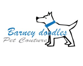 Barneydoodles Pet Couture entry by zsolti