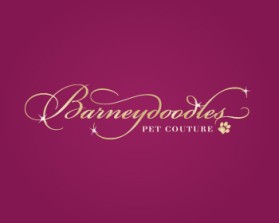 Barneydoodles Pet Couture entry by deesquared81