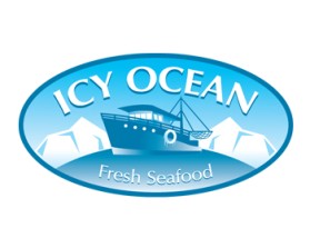 Direct Source Seafood entry by ajfgraphics