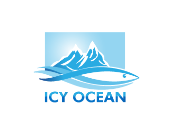 Logo Design for Direct Source Seafood