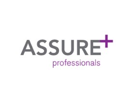 Assure Professionals.   entry by mv