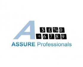 Assure Professionals.   entry by christine