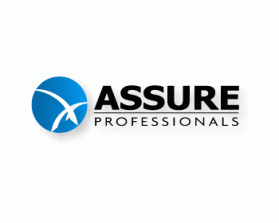 Assure Professionals.   entry by rvdesign
