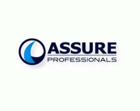 Assure Professionals.   entry by rvdesign