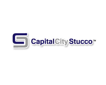 Logo Design entry 361920 submitted by greycrow to the Logo Design for Capital City Stucco, Inc. run by jeffrey66