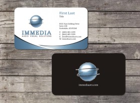 www.immediaavs.com entry by nerdcreatives