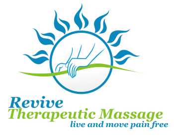 Logo Design entry 361972 submitted by gooddesigner to the Logo Design for Revive Therapeutic Massage run by revivetm