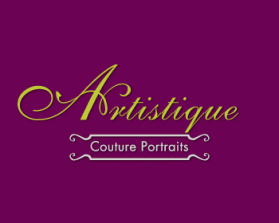 Artistique Couture Portraits entry by nap.orb