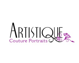 Artistique Couture Portraits entry by borzoid