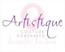 Artistique Couture Portraits entry by DanielleBartonDesign