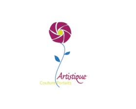 Artistique Couture Portraits entry by not2shabby