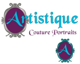 Artistique Couture Portraits entry by Wolf Hounds Rule