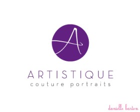 Artistique Couture Portraits entry by Danielle Barton Design