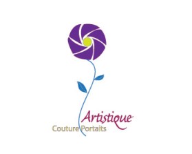 Artistique Couture Portraits entry by not2shabby