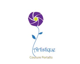 Artistique Couture Portraits entry by not2shabby