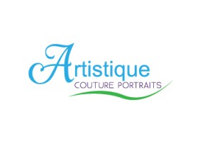 Artistique Couture Portraits entry by greycrow