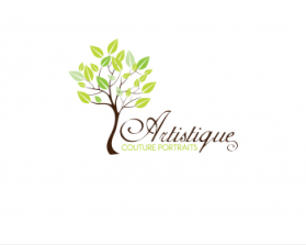 Artistique Couture Portraits entry by Lifedrops