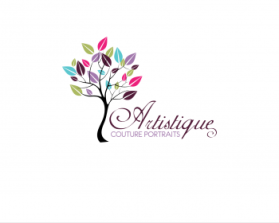 Artistique Couture Portraits entry by Lifedrops