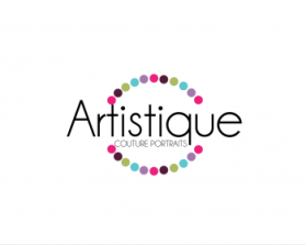 Artistique Couture Portraits entry by Lifedrops