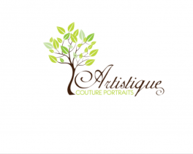 Artistique Couture Portraits entry by Lifedrops
