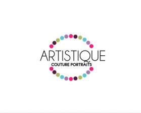 Artistique Couture Portraits entry by Lifedrops