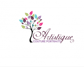 Artistique Couture Portraits entry by Lifedrops