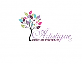 Artistique Couture Portraits entry by Lifedrops