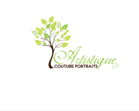 Artistique Couture Portraits entry by Lifedrops