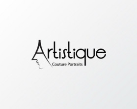 Artistique Couture Portraits entry by maoshan