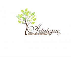 Artistique Couture Portraits entry by Lifedrops