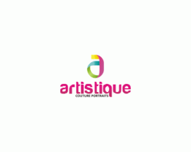 Artistique Couture Portraits entry by realto