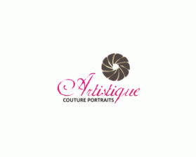 Artistique Couture Portraits entry by realto
