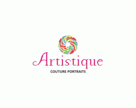 Artistique Couture Portraits entry by realto