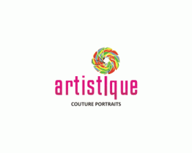 Artistique Couture Portraits entry by realto