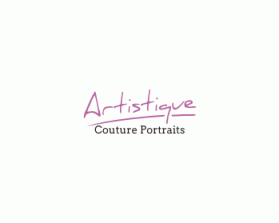 Artistique Couture Portraits entry by realto