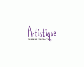 Artistique Couture Portraits entry by realto