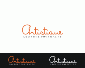 Artistique Couture Portraits entry by realto