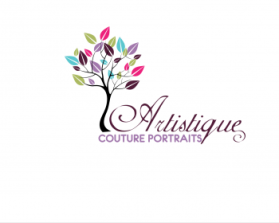 Artistique Couture Portraits entry by Lifedrops