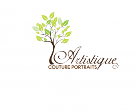Artistique Couture Portraits entry by Lifedrops