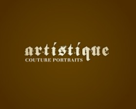 Artistique Couture Portraits entry by deesquared81