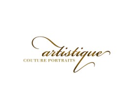 Artistique Couture Portraits entry by deesquared81
